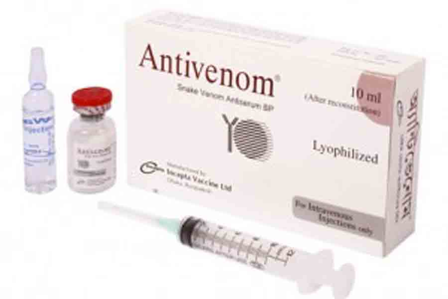 Representational image