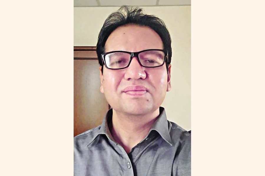 Moin Uddin promoted to Rupali Bank GM | The Financial Express