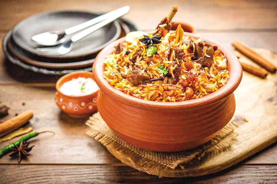 Lalbagh fort. — Md Imran