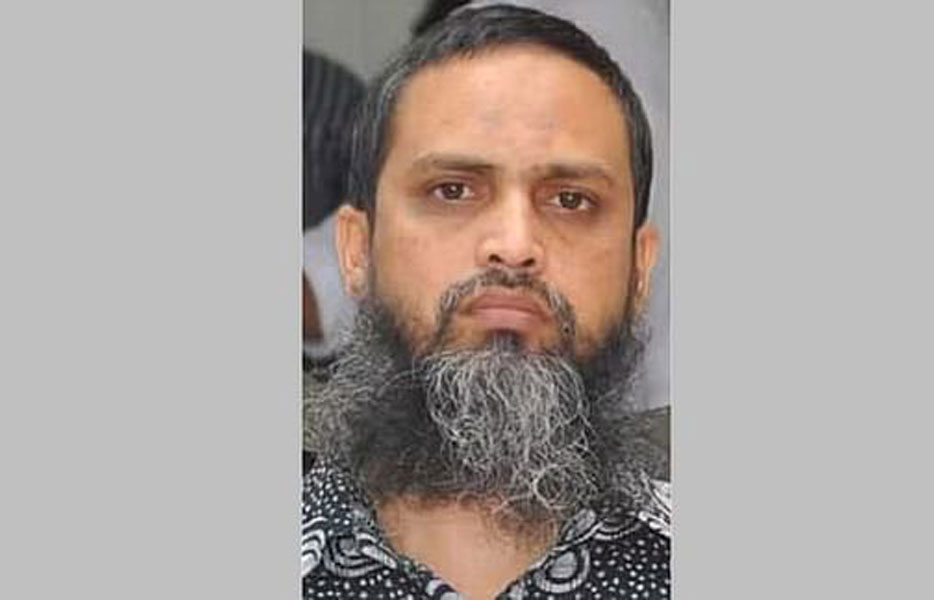 শামিন মাহফুজ।