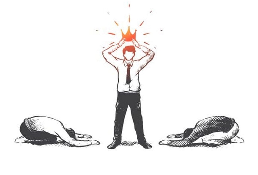 Representational image