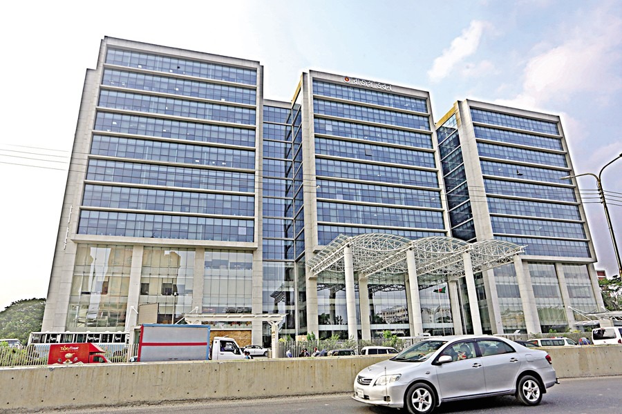 Representational image