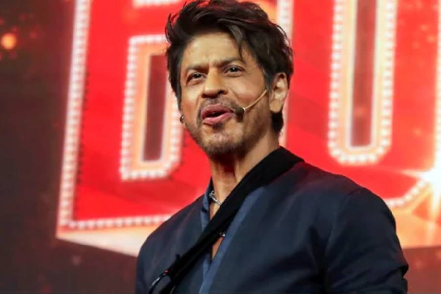Shah Rukh Khan, who recently won a National Award, will be celebrated ahead of his 60th birthday