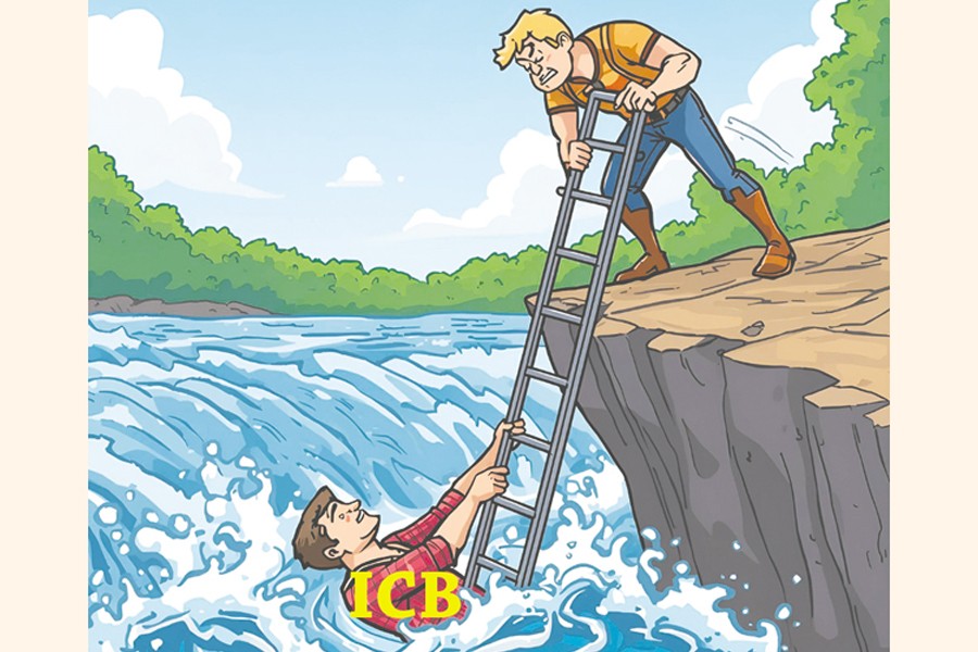 AI-generated picture