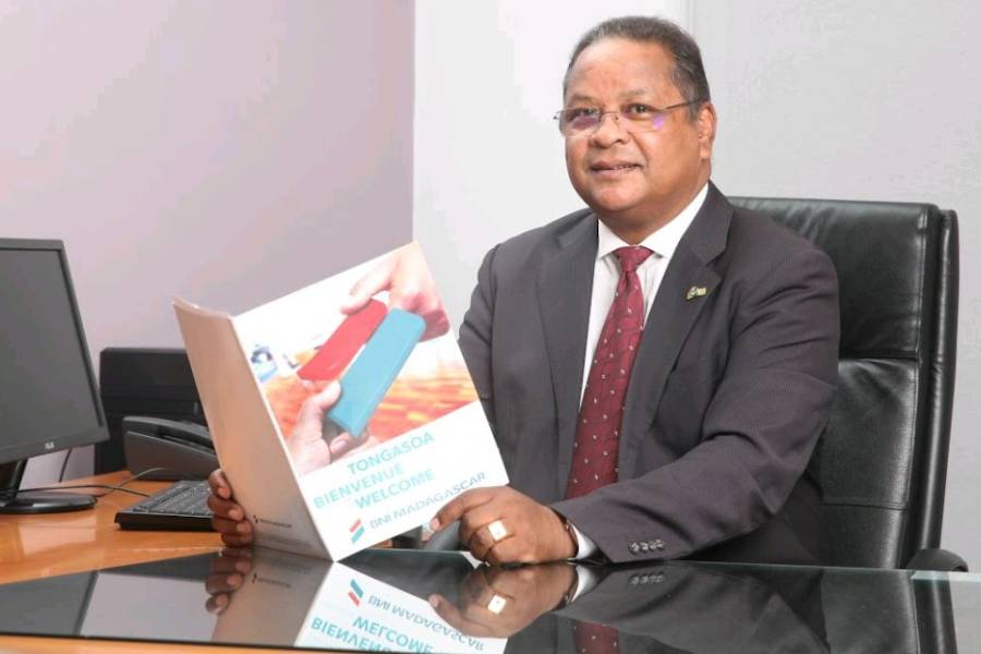 Herintsalama Rajaonarivelo