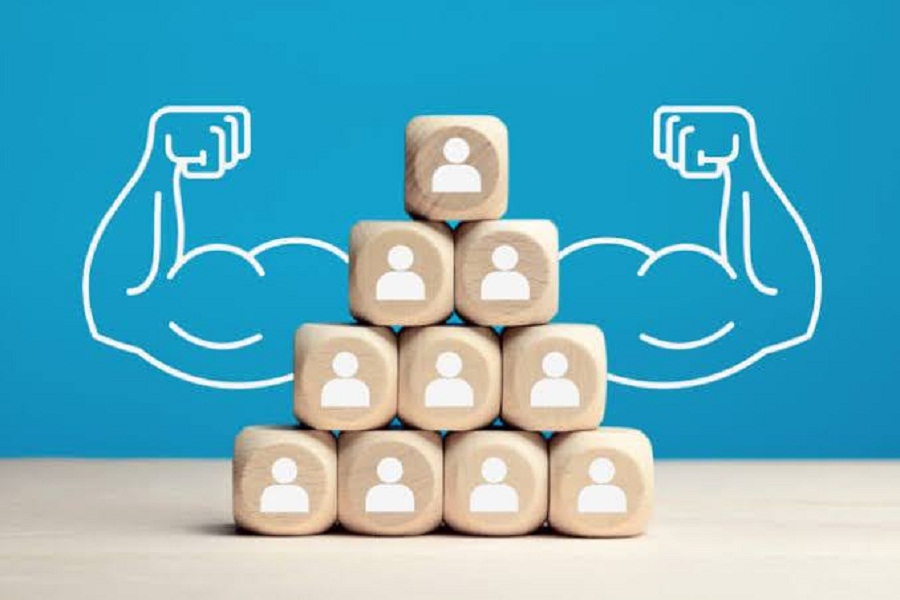 Representational image