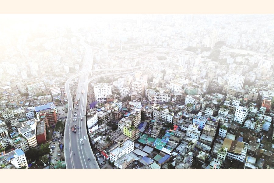 Representational image