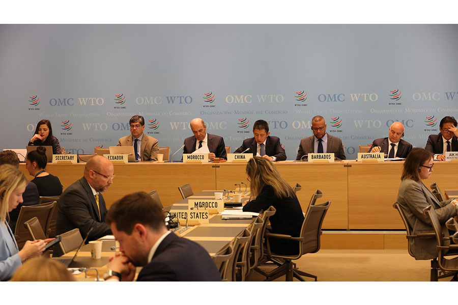 Plastics Pollution Dialogue unveils elements of potential outcome for MC13