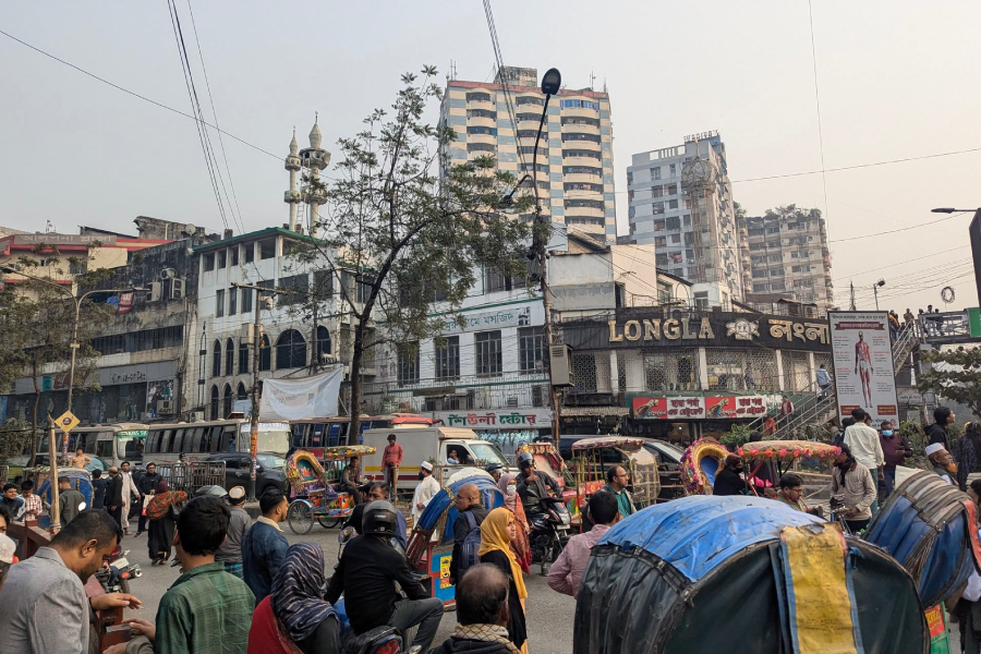 Photo credit: Facebook/Ifthekhar Ul Alvi