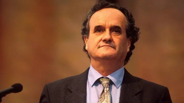 Mark Tully, a longtime BBC correspondent who was widely known as the “voice of India” for his reporting on the South Asian nation, has died, the broadcaster said. He was 90. Tully died Sunday at a New Delhi hospital after a brief illness. Born in India's Kolkata city in 1935, Tully joined the BBC in 1965 and was appointed its New Delhi correspondent in 1971. He later served for more than two decades as the BBC’s bureau chief for South Asia. Tully reported on some of India's most consequential events, including the 1971 India-Pakistan war that led to the creation of Bangladesh, the siege of the Golden Temple in 1984, the 1991 assassination of Prime Minister Rajiv Gandhi and the 1992 demolition of the Babri mosque, which triggered nationwide riots. Tully also reported from Pakistan, Bangladesh and Sri Lanka. Indian Prime Minister Narendra Modi described Tully as “a towering voice of journalism.” “His connect with India and the people of our nation was reflected in his works. His reporting and insights have left an enduring mark on public discourse,” Modi wrote on X. Britain knighted Tully in 2002 for services to broadcasting and journalism. He also received two of India’s highest civilian honors, the Padma Shri and the Padma Bhushan.