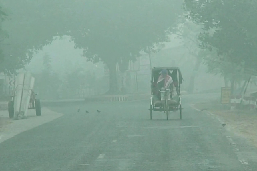 Representational image