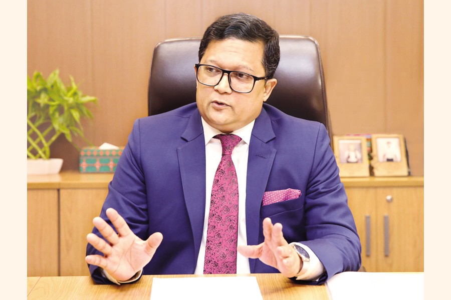 Tareq Refat Ullah Khan