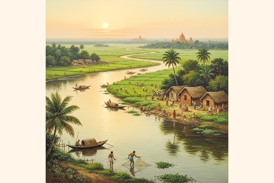 thefinancialexpress.com.bd