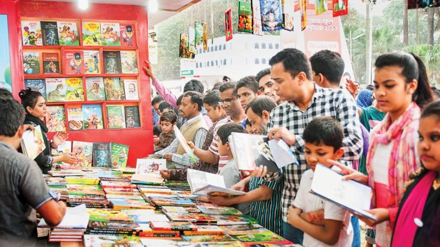 Bangla Academy goes ahead with Ekushey Book Fair amid Ramadan boycott threat | The Financial Express