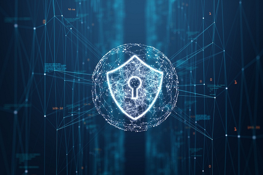 Representational image