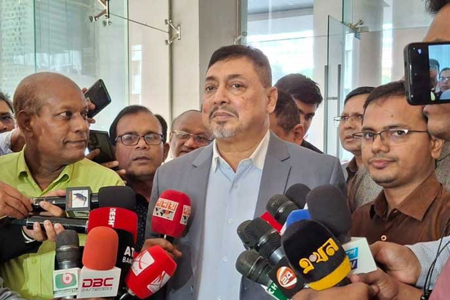 British Prime Minister Keir Starmer speaking during the Munich Security Conference in Munich, Germany, Feb 14, 2026.