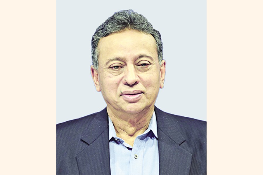 Amir Khosru Mahmud Chowdhury