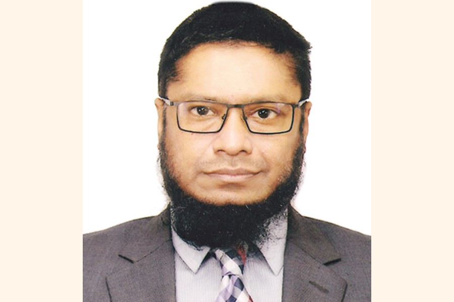 Nabil Mustafiz named MD of Sammilito Islami Bank