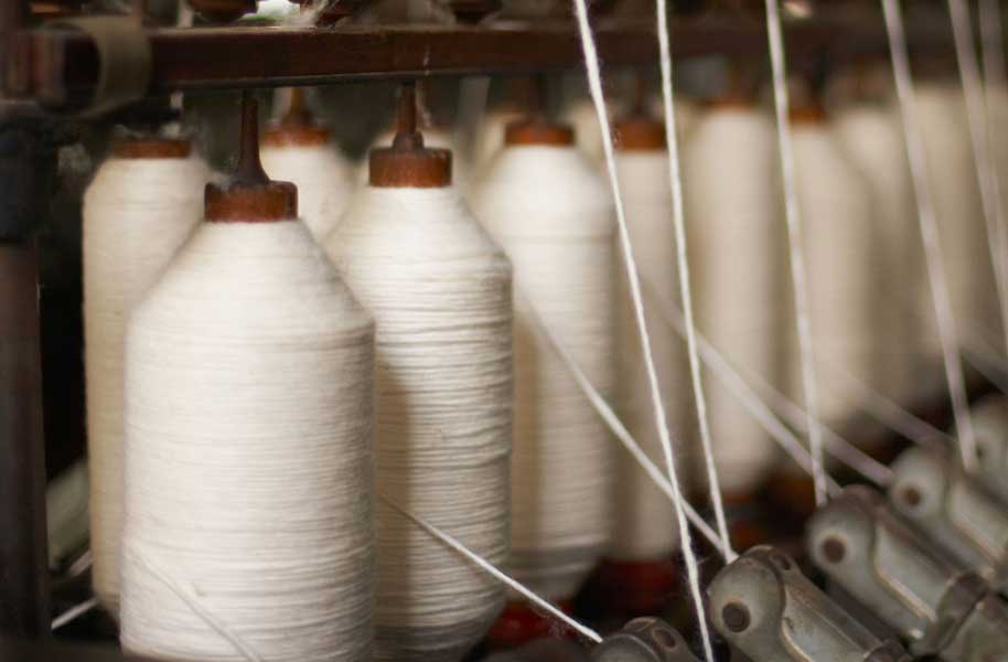 Restricting yarn imports could cost $2.4b, put 0.4m jobs at risk