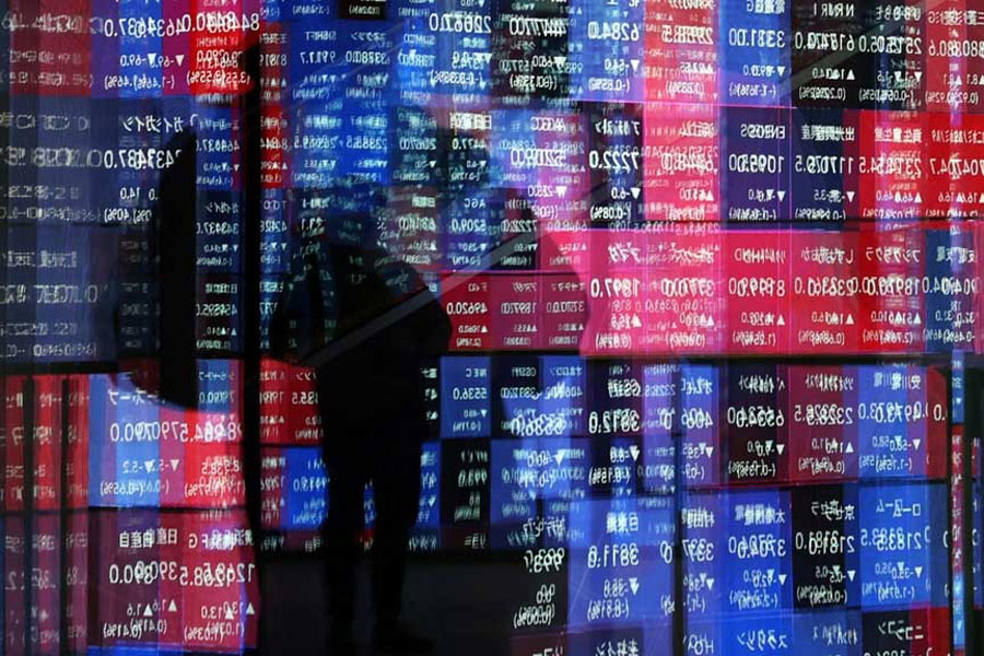 From 'buy America' to 'bye America', Wall Street exodus gathers pace | The Financial Express
