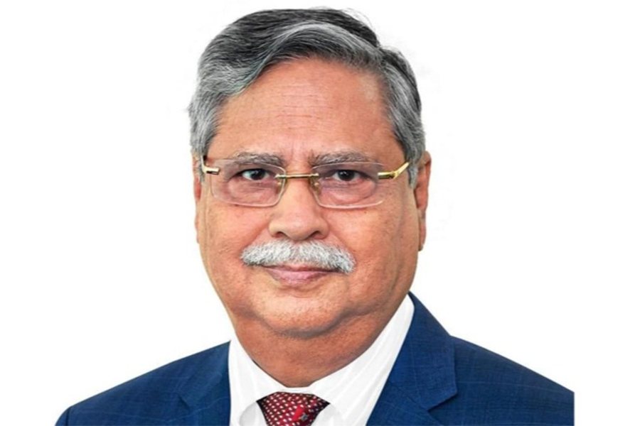 President Mohammed Shahabuddin. Photo: Collected