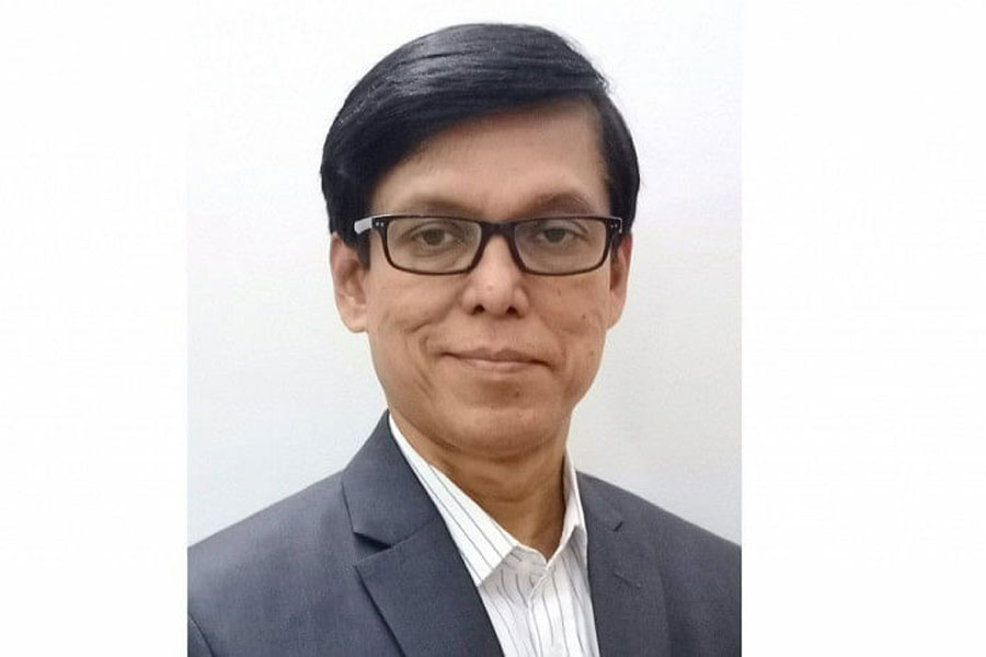 M Aslam Alam