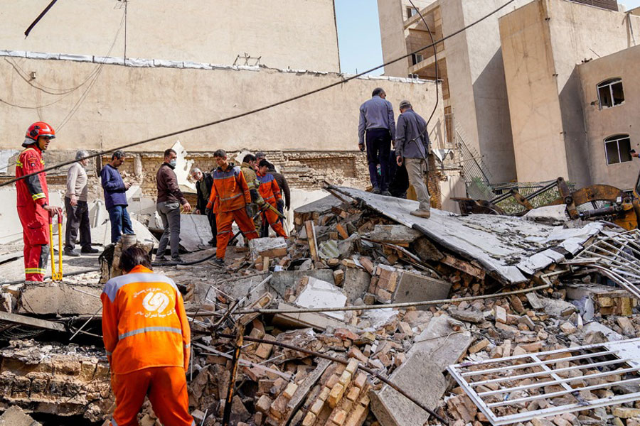 Gulf ministers laud Bangladesh's solidarity in difficult times