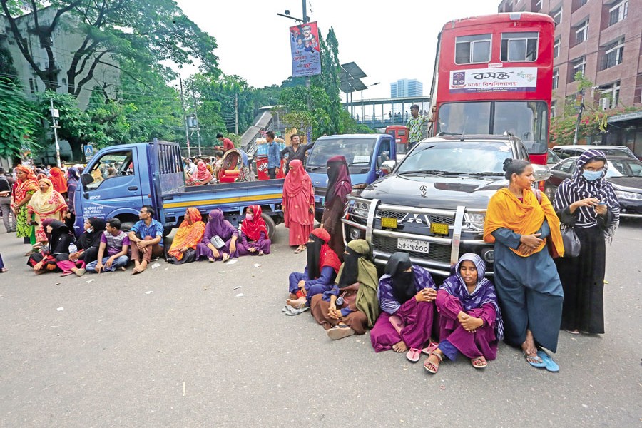 FE file photo used for representational purpose only