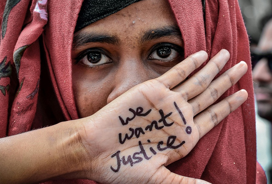 Representational image