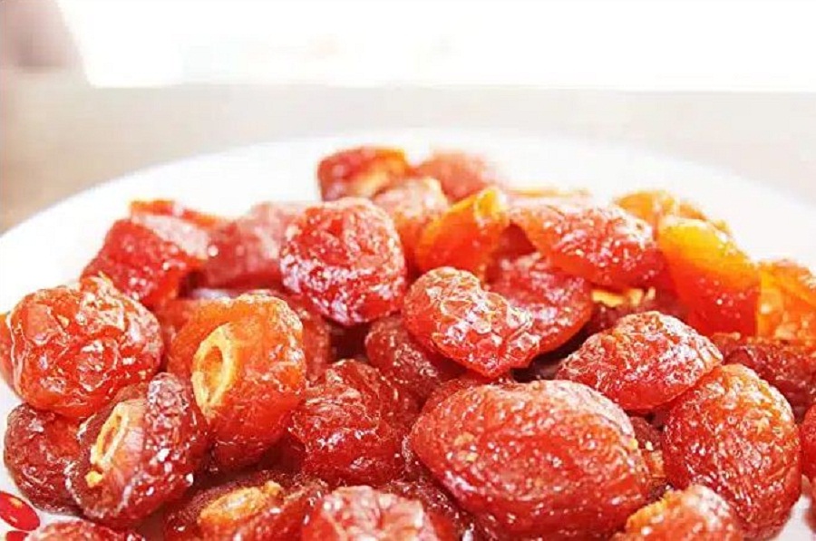 Representational image