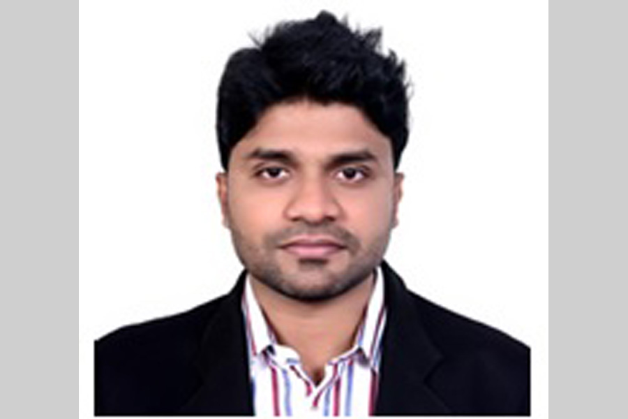 Partha Chakraborty