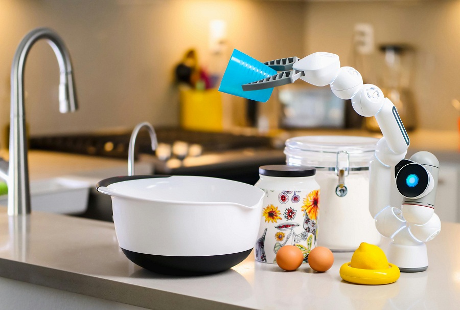 Representational image