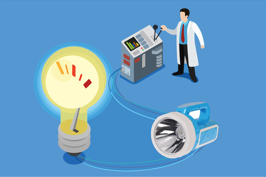 Illustrative image used for representational purpose