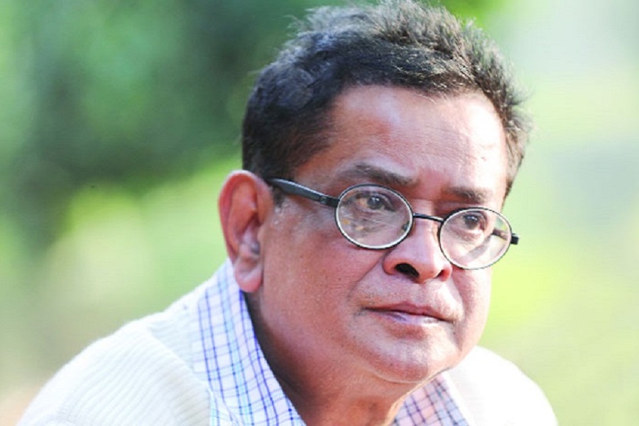 হুমায়ূন আহমেদ (১৯৪৮-২০১২), ছবি: সংগৃহীত