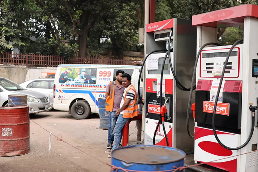 Representational image