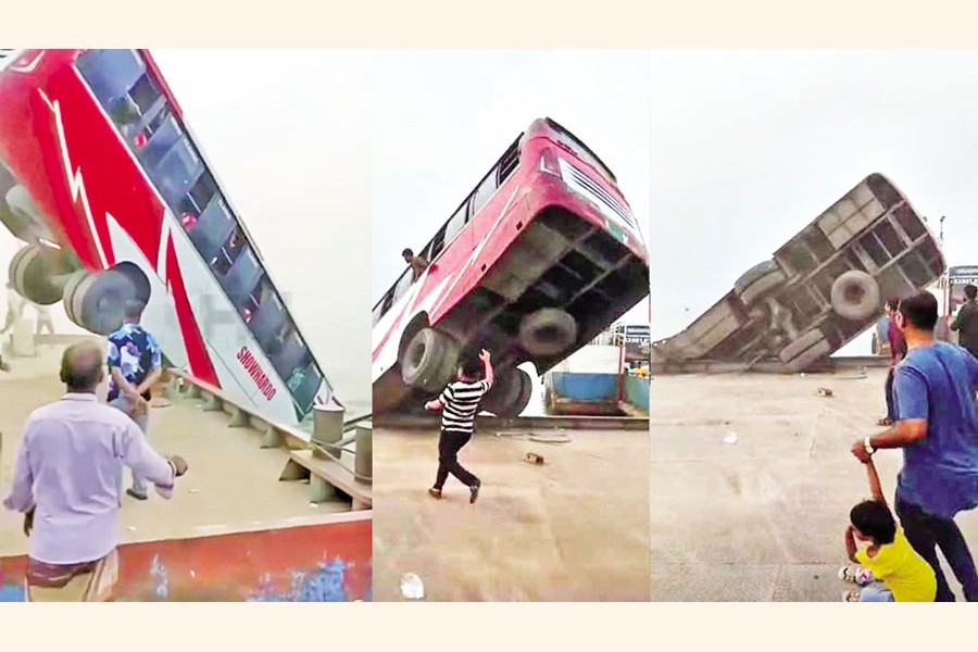 -Representational image