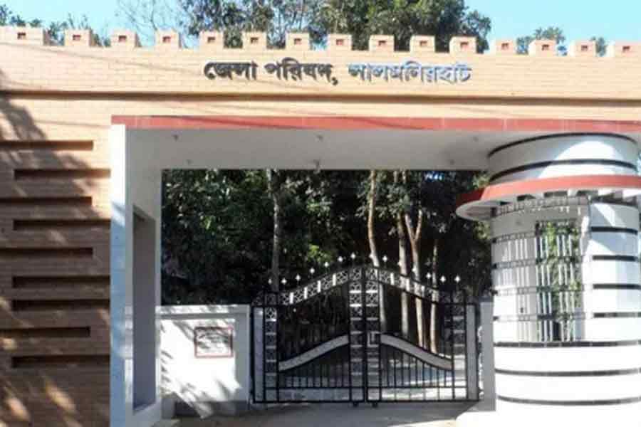 -Representational image