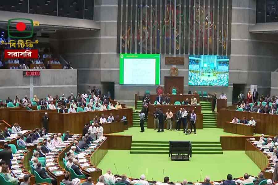 -Representational image