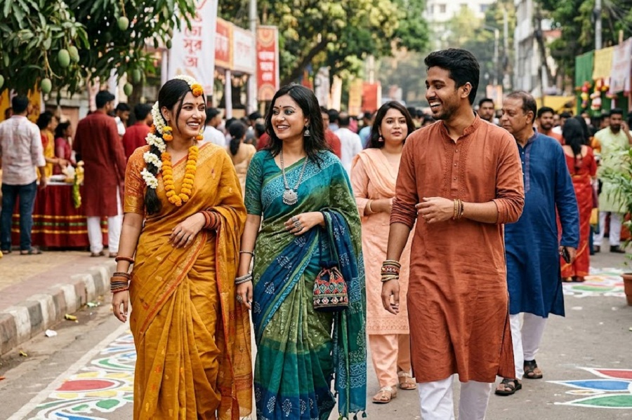 Representational image