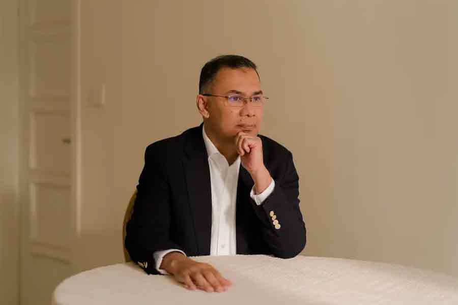 Photo: Time Magazine