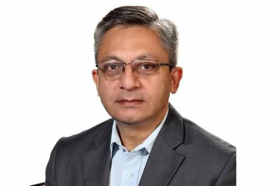 fILE PHOTO OF Commerce Minister Khandaker Abdul Muqtadir