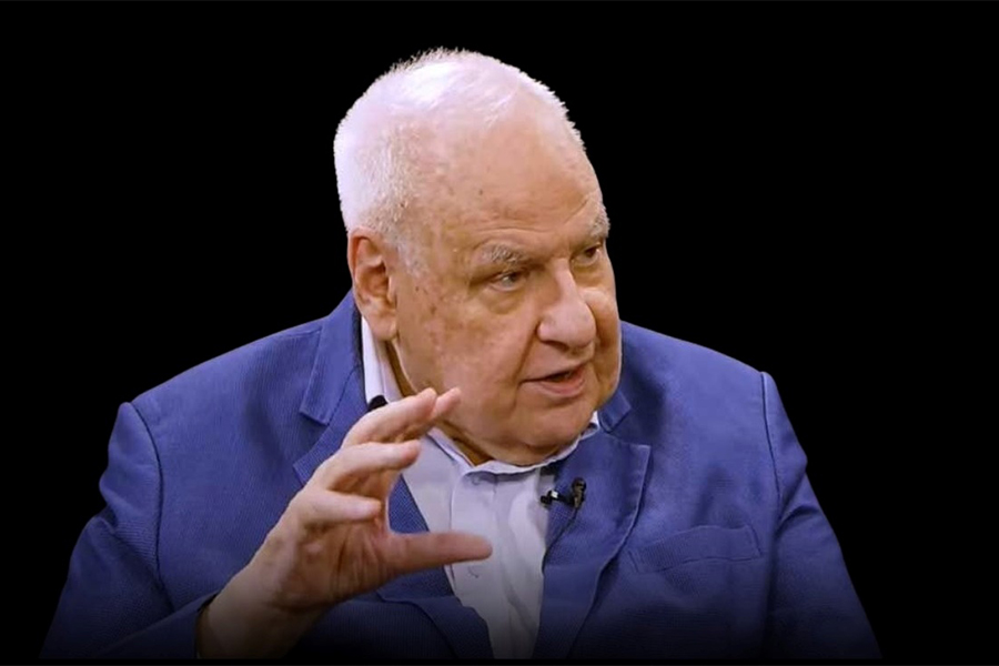 Dr Forrest E Cookson