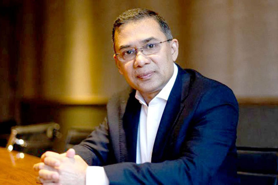 PM calls for ‘tech-driven, accountable’ administration for ‘envisioned Bangladesh’