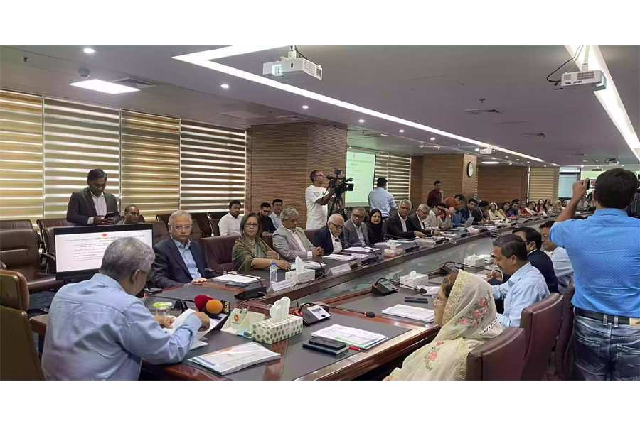 MCCI urges NBR to make upcoming budget ‘supportive, not punitive’