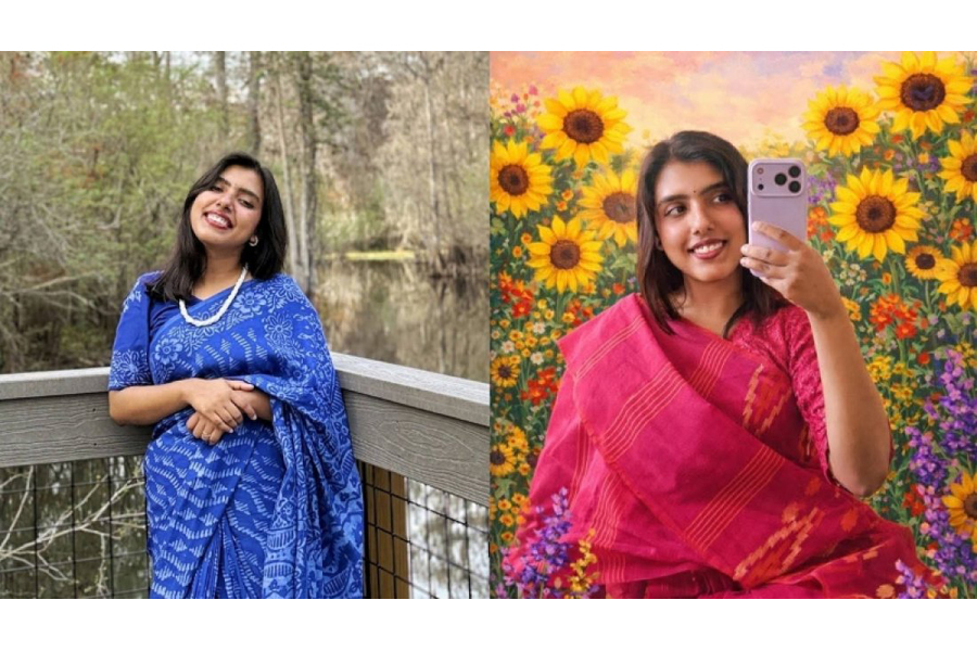 Bangladeshi PhD student Nahida Brishti dies in US