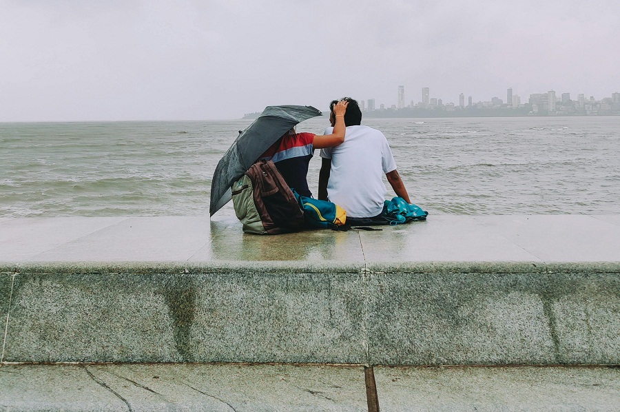 Representational image