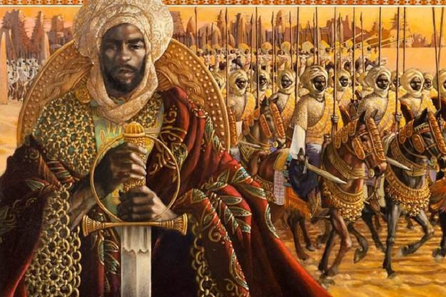 কাল্পনিক ছবি