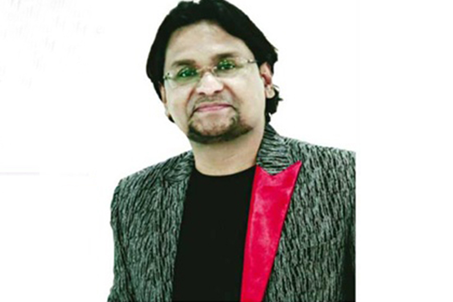 Dr. Md. Shadi-Uz-Zaman, real estate entrepreneur