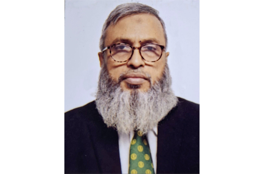Md Shaugatul Alam