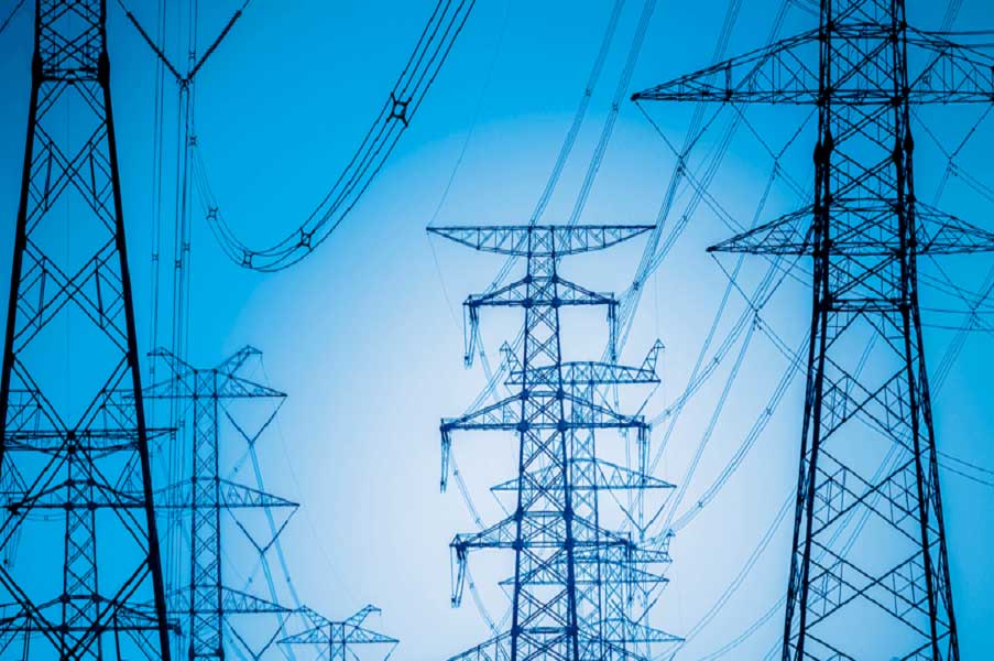 Strengthen energy system resilience urgently to tackle future disruptions